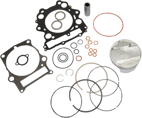 MOOSE RACING Piston Kit - +2.00 mm MK1016B