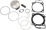 MOOSE RACING Piston Kit - Standard - Honda CRF450R MKX2059-P