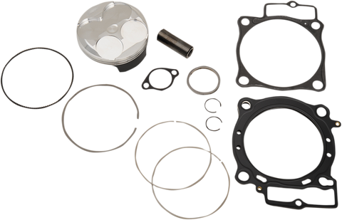 MOOSE RACING Piston Kit - Standard - Honda CRF450R MKX2059-P