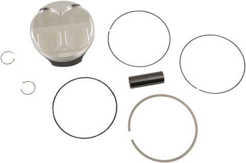 MOOSE RACING Piston Kit MKX2180