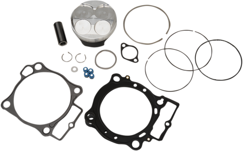 MOOSE RACING Piston Kit MKX2181