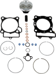 MOOSE RACING Piston Kit - Honda CRF250R MKX2082-OLD