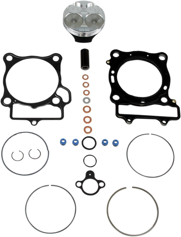 MOOSE RACING Piston Kit - Honda CRF250R MKX2082-OLD