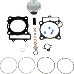 MOOSE RACING Piston Kit - Honda CRF250R MKX2083A-P-OLD