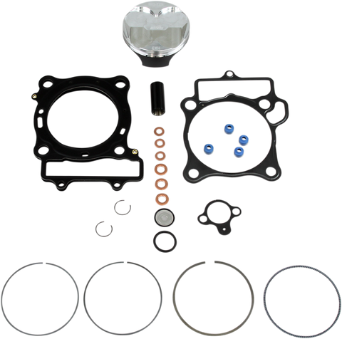MOOSE RACING Piston Kit - Honda CRF250R MKX2083A-P-OLD