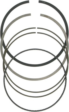 MOOSE RACING Ring Set - For 96 mm Piston CPN2-3780