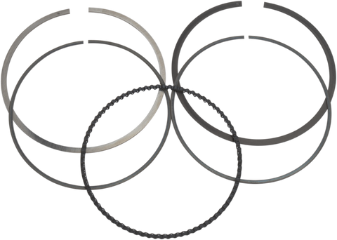 MOOSE RACING Ring Set - For 93 mm Piston CPN-3661