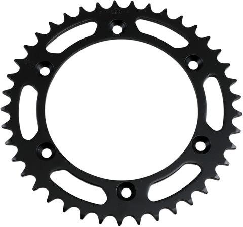 JT SPROCKETS Sprocket - Rear - Suzuki - 41-Tooth JTR822.41