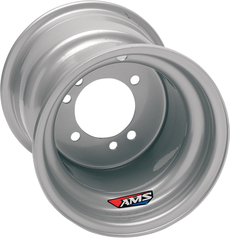 AMS Steel Wheel - 8X8.5 - 3/100 - 4/100 AMS100