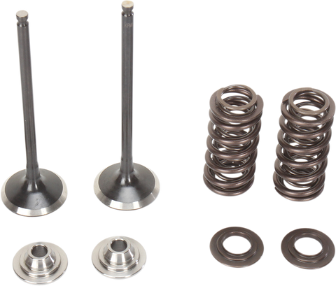 MOOSE RACING Valve and Spring Kit M80-80860