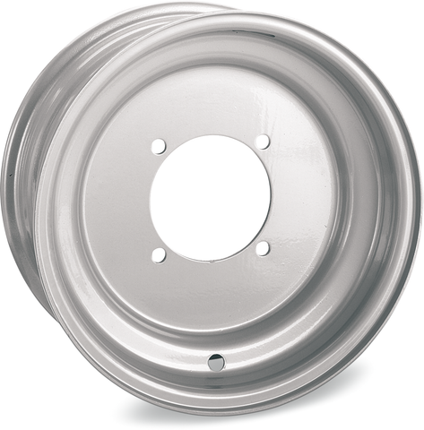 AMS Steel Wheel - 10X5 - 4/110 - 3+2 AMS119