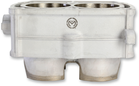 MOOSE RACING Cylinder - Standard - Polaris MSE60002