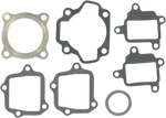 MOOSE RACING Top End Gasket Kit 810615MSE