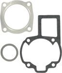 MOOSE RACING Top End Gasket Kit 810849MSE