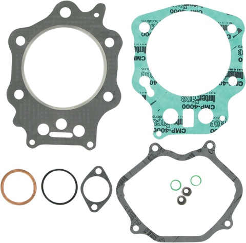 MOOSE RACING Top End Gasket Kit 810859MSE