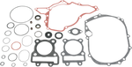 MOOSE RACING Motor Gasket Kit with Seal 811415MSE