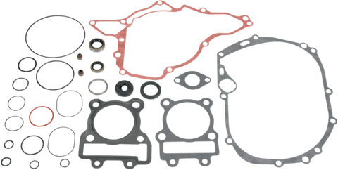 MOOSE RACING Motor Gasket Kit with Seal 811415MSE