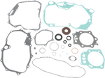 MOOSE RACING Motor Gasket Kit with Seal 811858MSE