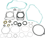 MOOSE RACING Motor Gasket Kit with Seal 811861MSE