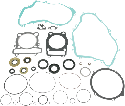 MOOSE RACING Motor Gasket Kit with Seal 811861MSE