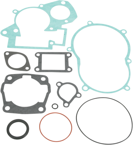 MOOSE RACING Complete Motor Gasket Kit 808312MSE
