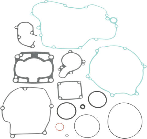 MOOSE RACING Complete Motor Gasket Kit 808430MSE