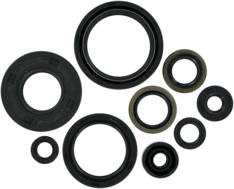 MOOSE RACING Motor Seals 822183MSE