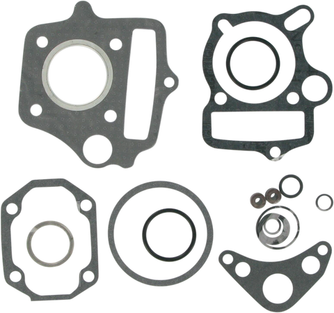MOOSE RACING Top End Gasket Kit 810209MSE
