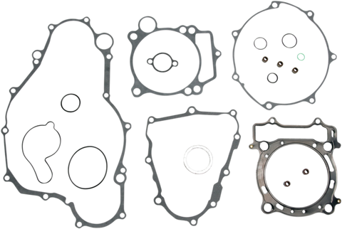 MOOSE RACING Complete Motor Gasket Kit 808869MSE