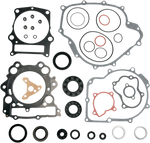 MOOSE RACING Motor Gasket Kit with Seal 811865MSE