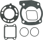 MOOSE RACING Top End Gasket Kit 810212MSE