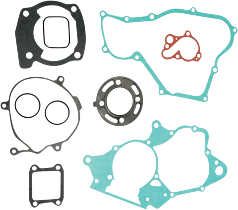 MOOSE RACING Complete Motor Gasket Kit 808212MSE