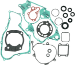 MOOSE RACING Motor Gasket Kit with Seal 811212MSE