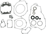MOOSE RACING Motor Gasket Kit with Seal 811465MSE