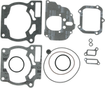 MOOSE RACING Top End Gasket Kit 810319MSE