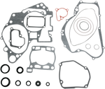 MOOSE RACING Motor Gasket Kit with Seal 811550MSE