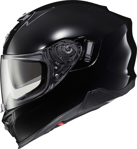 Exo T520 Helmet Gloss Black Sm