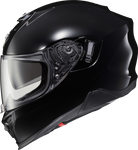 Exo T520 Helmet Gloss Black Lg