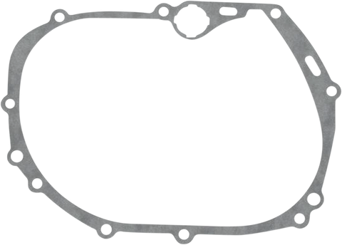 MOOSE RACING Clutch Cover Gasket 816057MSE