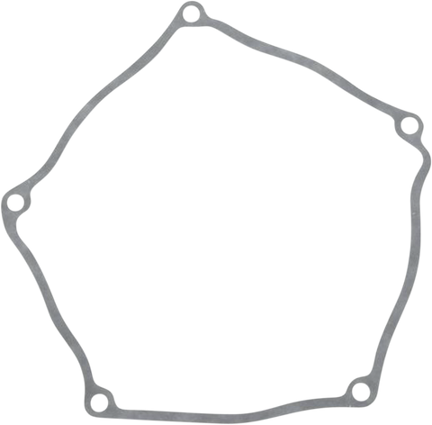 MOOSE RACING Clutch Cover Gasket 816590MSE