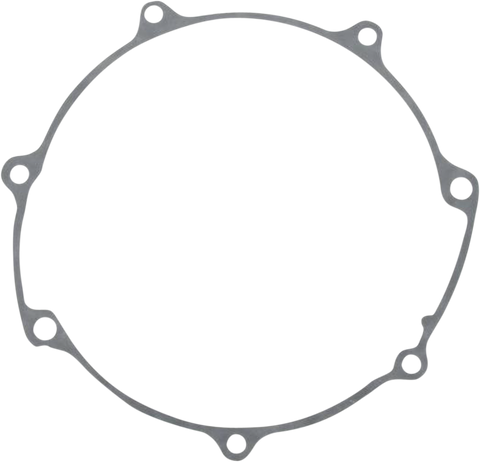 MOOSE RACING Clutch Cover Gasket 816093MSE
