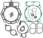 MOOSE RACING Top End Gasket Kit 810317MSE