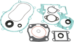 MOOSE RACING Motor Gasket Kit with Seal 811312MSE