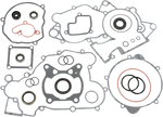 MOOSE RACING Motor Gasket Kit with Seal 811315MSE