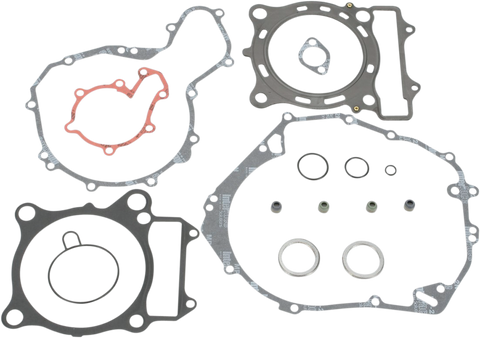MOOSE RACING Complete Motor Gasket Kit 808907MSE