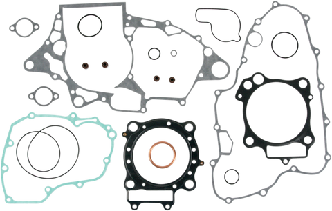 MOOSE RACING Complete Motor Gasket Kit 808904MSE