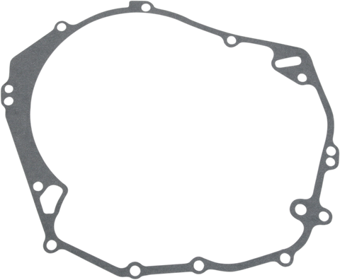 MOOSE RACING Clutch Cover Gasket 816202MSE