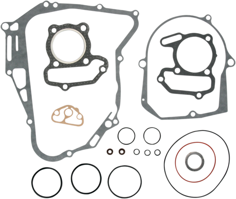 MOOSE RACING Complete Motor Gasket Kit 808851MSE