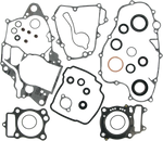MOOSE RACING Motor Gasket Kit with Seal 811213MSE