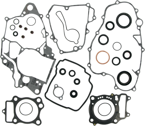 MOOSE RACING Motor Gasket Kit with Seal 811213MSE